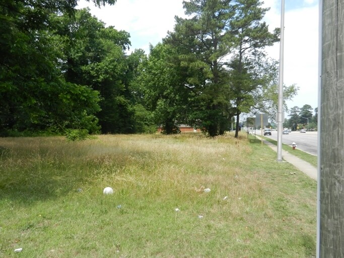 449-465 S Independence Blvd, Virginia Beach, VA à vendre - Aérien – Image 2 sur 2
