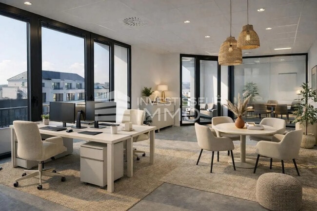 Plus de détails pour Bureau à louer