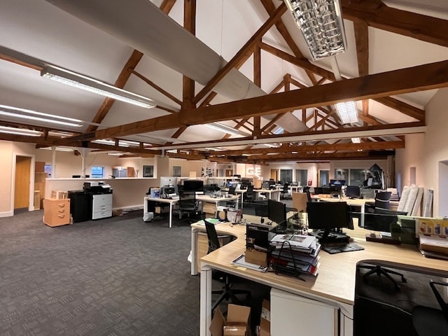 Wetmore Rd, Burton On Trent à louer Photo intérieure– Image 1 sur 3