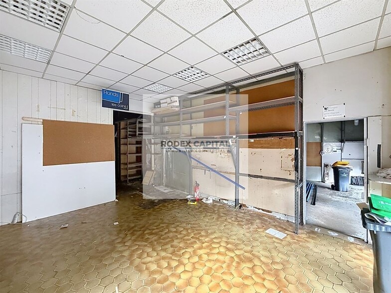 Local commercial dans Paris à louer - Photo intérieure – Image 3 sur 3