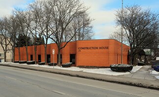 Plus de détails pour 370 York Blvd, Hamilton, ON - Bureau à louer