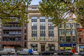 Plus de détails pour 12-13 Hatton Garden, Londres - Bureau à louer