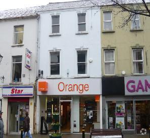 Plus de détails pour 10 Bow St, Lisburn - Local commercial à louer