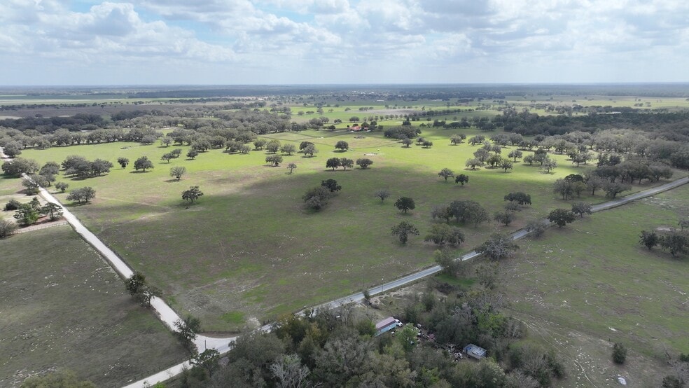 NW 27th St, Dunnellon, FL à vendre - Aérien – Image 2 sur 25