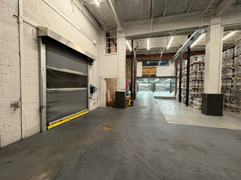 2201 Arapahoe St, Denver, CO à vendre - Photo intérieure – Image 3 sur 5