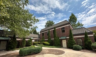 Plus de détails pour 1901 Ashwood Ct, Greensboro, NC - Bureau à louer