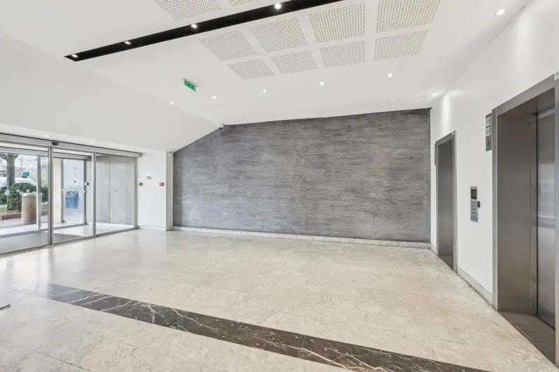 4 Avenue Laurent Cély, Asnières-sur-Seine à louer - Hall d’entrée – Image 3 sur 24