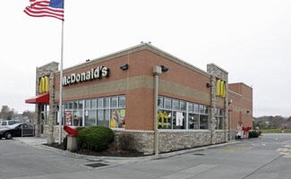 Plus de détails pour 11290 Holmes Rd, Kansas City, MO - Local commercial à vendre