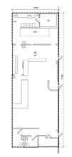 2700-2800 Lighthouse Pt E, Baltimore, MD à louer Plan de site– Image 1 sur 1
