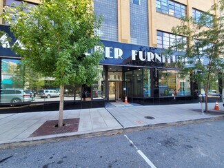 Plus de détails pour 25 Page Ave, Asheville, NC - Local commercial à louer