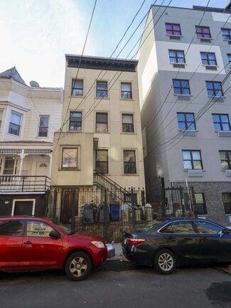 Plus de détails pour 794 Fairmount Pl, Bronx, NY - Logement à vendre