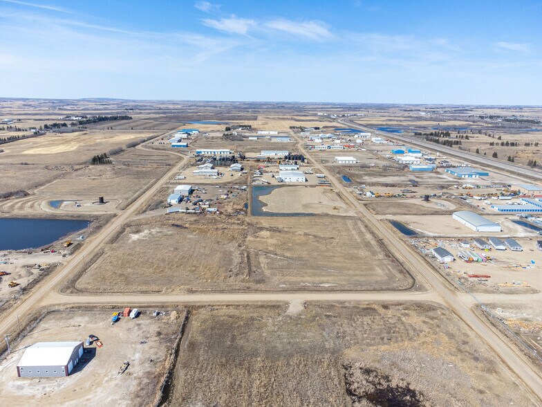 140 Miller St, Vermilion River County No 24, AB à vendre - Photo de l’immeuble – Image 2 sur 7