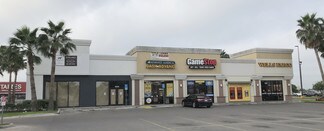 Plus de détails pour 1620 W University Dr, Edinburg, TX - Local commercial à louer