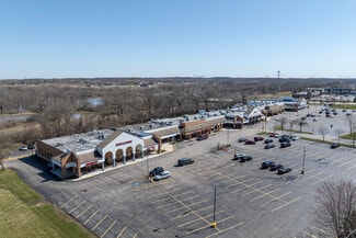 Plus de détails pour 401 N Riverside Dr, Gurnee, IL - Local commercial à louer