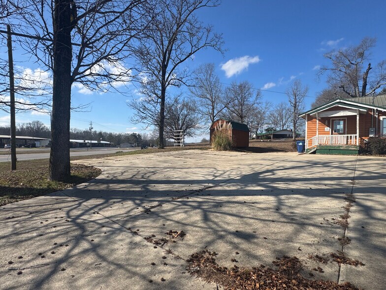8385 AL Highway 144, Alexandria, AL à vendre - Photo de l’immeuble – Image 2 sur 54