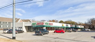 Plus de détails pour 4775 S Harvard Ave, Tulsa, OK - Local commercial à louer