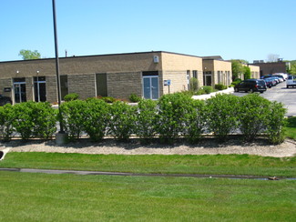 Plus de détails pour 1910-1986 Raymond Dr, Northbrook, IL - Bureau, Local d'activités à louer