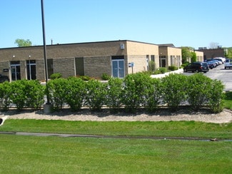 Plus de détails pour 1910-1986 Raymond Dr, Northbrook, IL - Local d'activités, Industriel/Logistique à louer