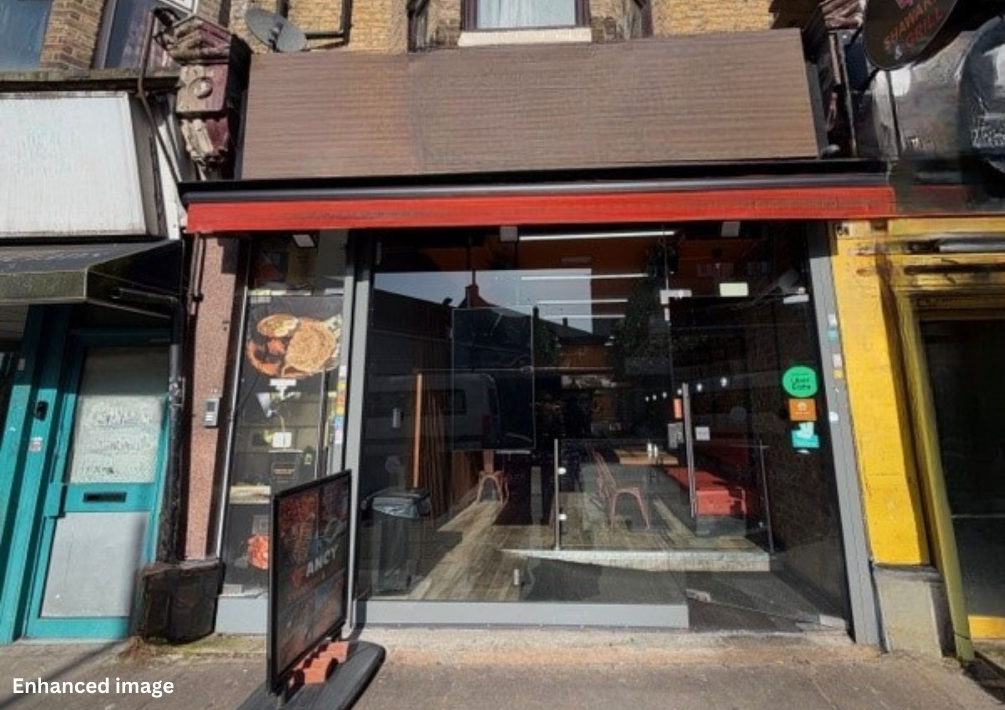 15 Plashet Grv, Londres à louer Photo principale– Image 1 sur 2