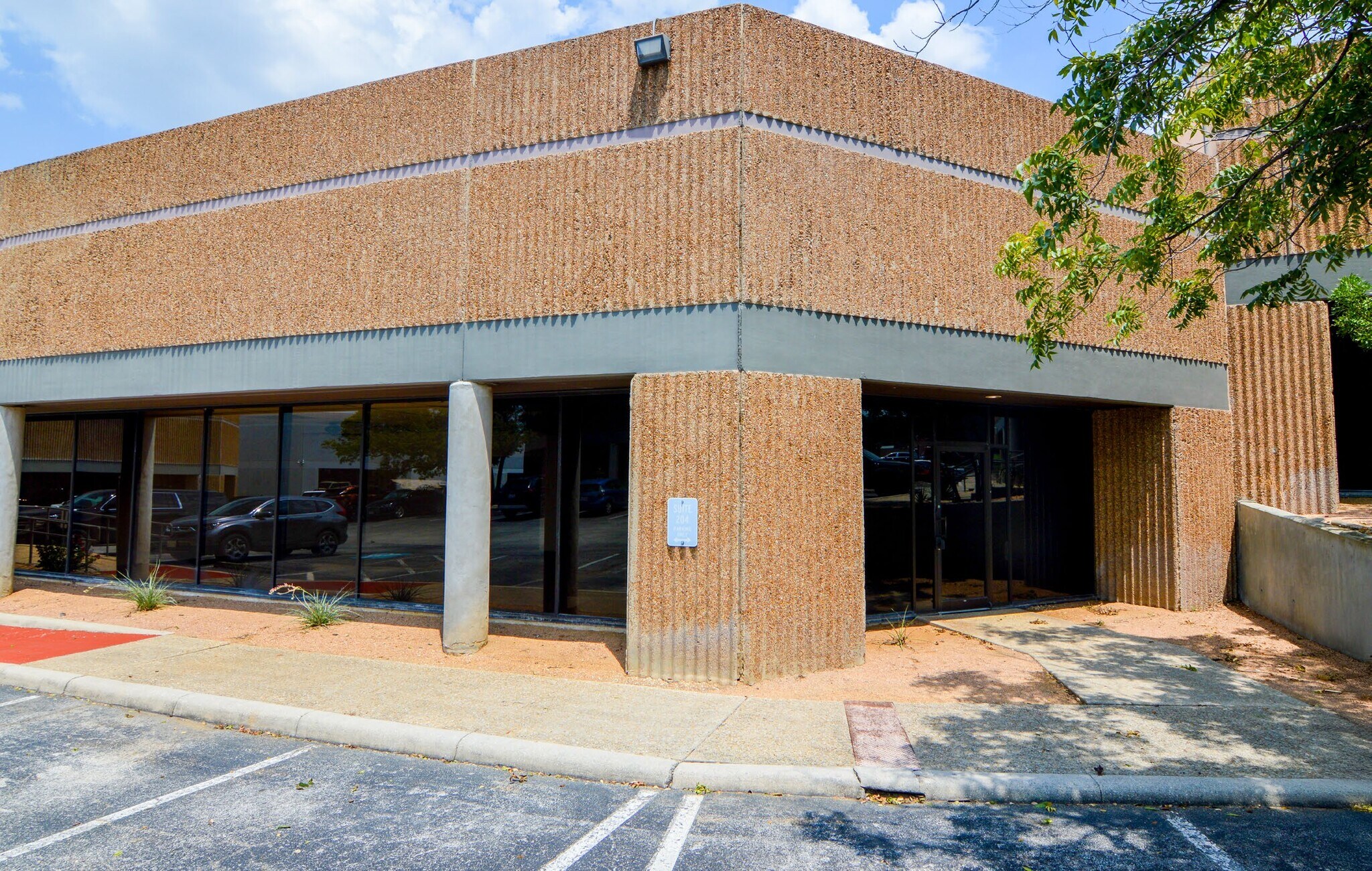 403 E Ramsey Rd, San Antonio, TX à louer Photo de l’immeuble– Image 1 sur 9