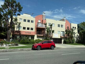 Plus de détails pour Ventura Gateway Collection - 92 Units – Logement à vendre