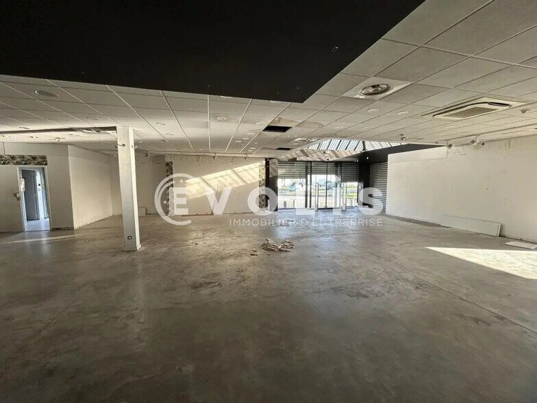 Local commercial dans Mérignac à louer - Photo intérieure – Image 3 sur 7