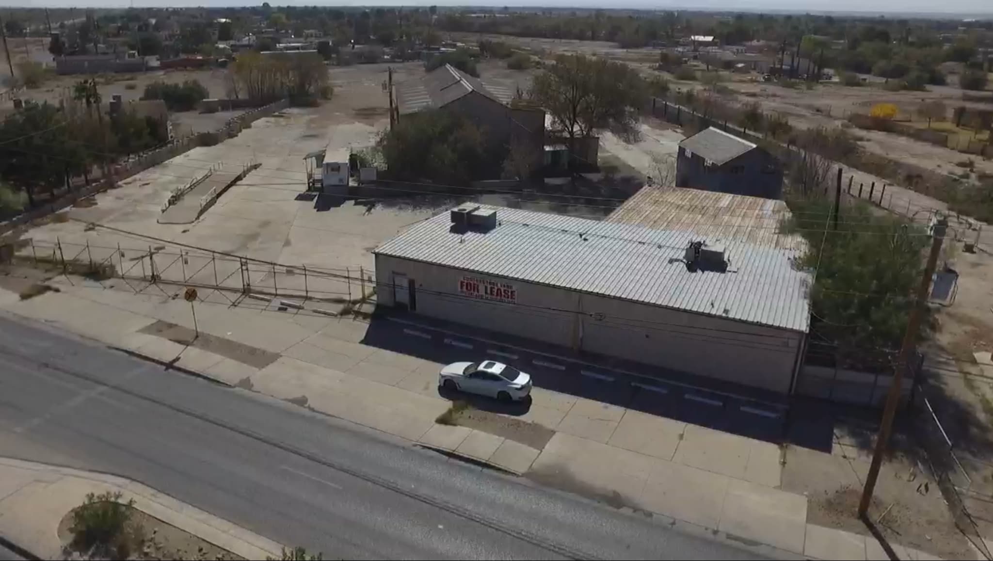 266 Horizon Blvd, Socorro, TX à louer Photo principale– Image 1 sur 17