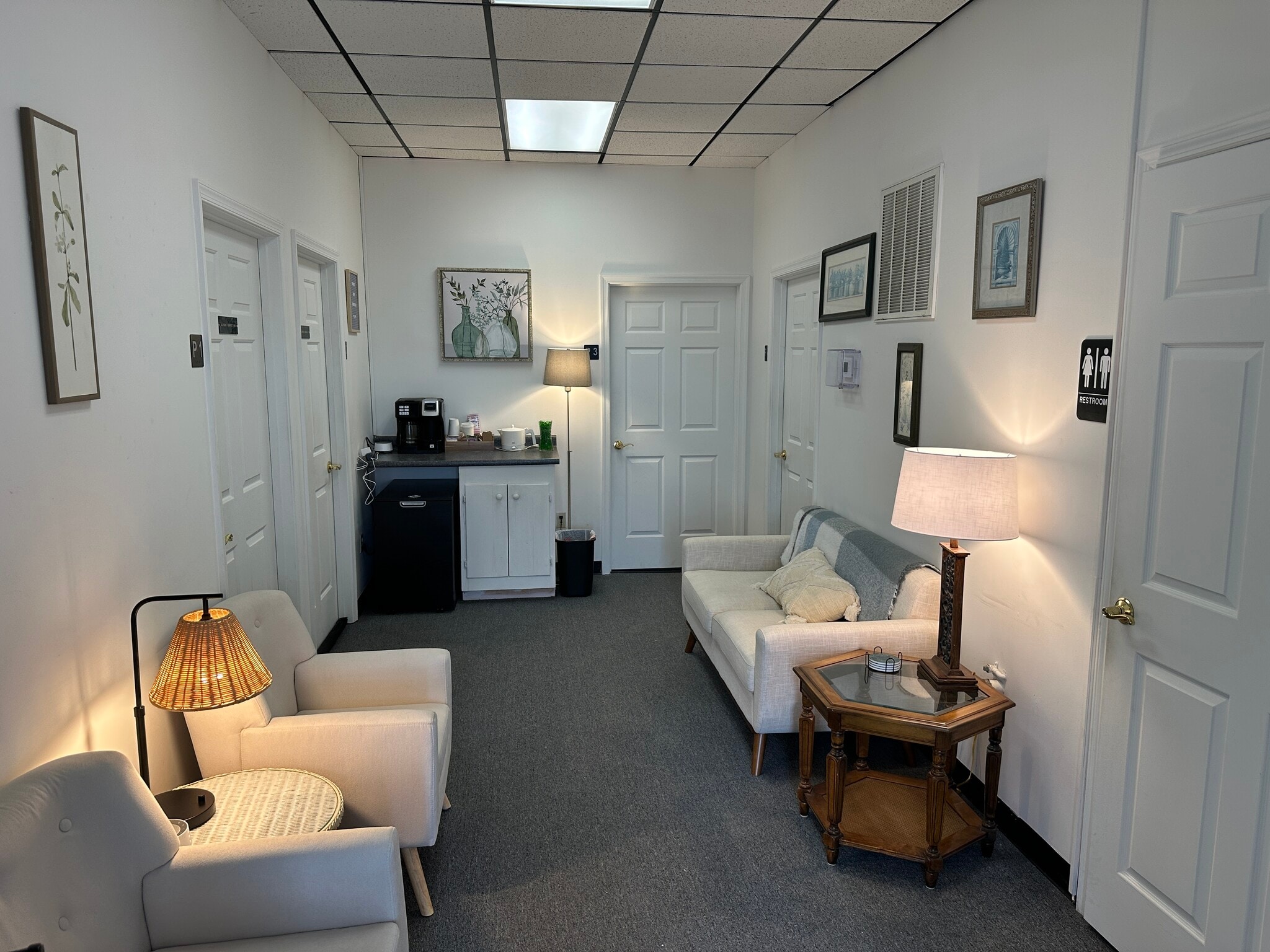 370 Neff Ave, Harrisonburg, VA à louer Photo intérieure– Image 1 sur 4