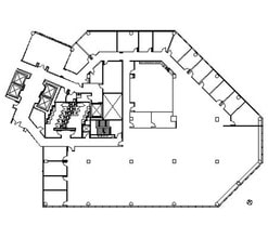 1 Pierce Pl, Itasca, IL à louer Plan d’étage– Image 1 sur 3