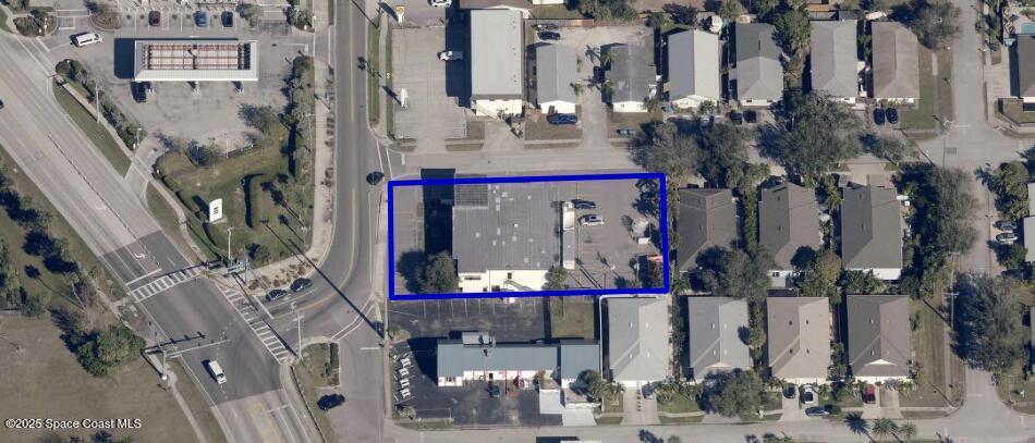 7980 N Atlantic Ave, Cape Canaveral, FL à vendre - Photo de l’immeuble – Image 3 sur 13