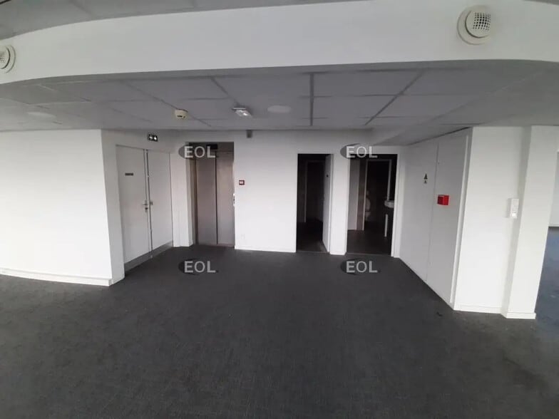 Bureau dans Ivry-sur-Seine à louer - Photo intérieure – Image 3 sur 3