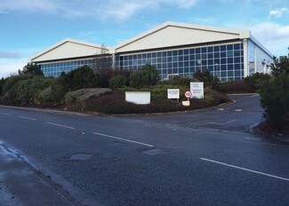 Plus de détails pour Badentoy Rd, Portlethen - Industriel/Logistique à vendre