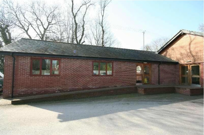 Winsor Rd, Winsor à louer - Photo principale – Image 1 sur 15