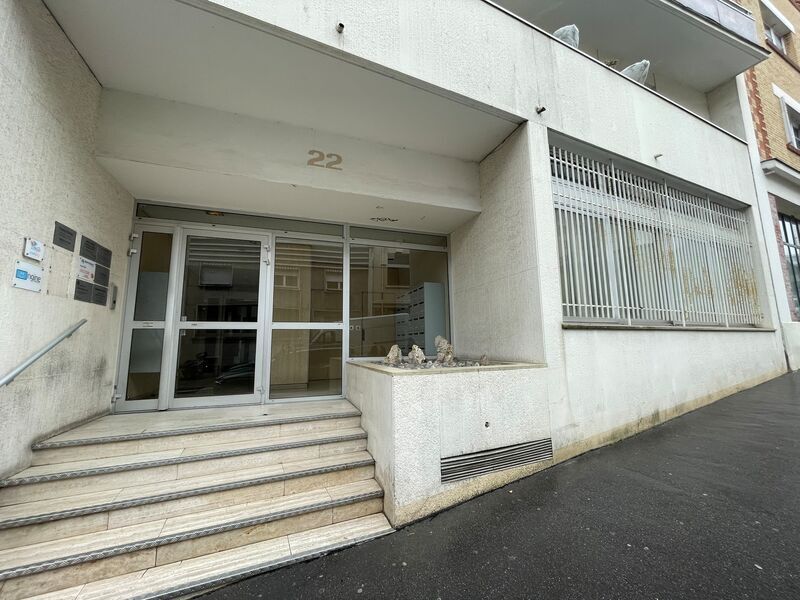 22 Rue Des Reculettes, Paris à vendre Photo de l’immeuble– Image 1 sur 7