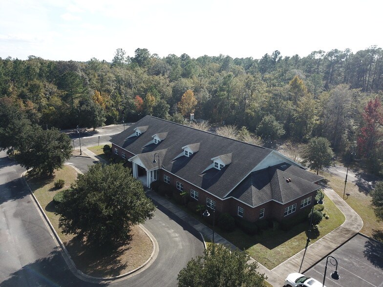 5550 NW 111th Blvd, Gainesville, FL à vendre - Aérien – Image 3 sur 13