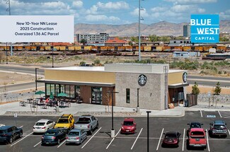 Plus de détails pour 2601 Dos Rios Dr, Grand Junction, CO - Local commercial à vendre