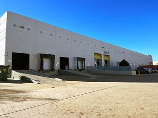Plus de détails pour 3500 S MacArthur Blvd, Oklahoma City, OK - Industriel/Logistique à louer