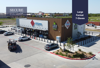 Plus de détails pour 651 E. Morrison Rd., Brownsville, TX - Local commercial à vendre