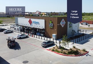 Plus de détails pour 651 E. Morrison Rd., Brownsville, TX - Local commercial à vendre
