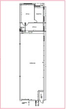 4650 Wedgewood Blvd, Frederick, MD à louer Plan d’étage– Image 1 sur 1