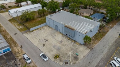 1001 E Skagway Ave, Tampa, FL à louer Photo intérieure– Image 2 sur 43