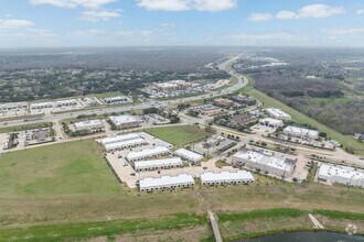6110 Sienna Ranch, Missouri City, TX - Vue aérienne  vue de carte - Image1