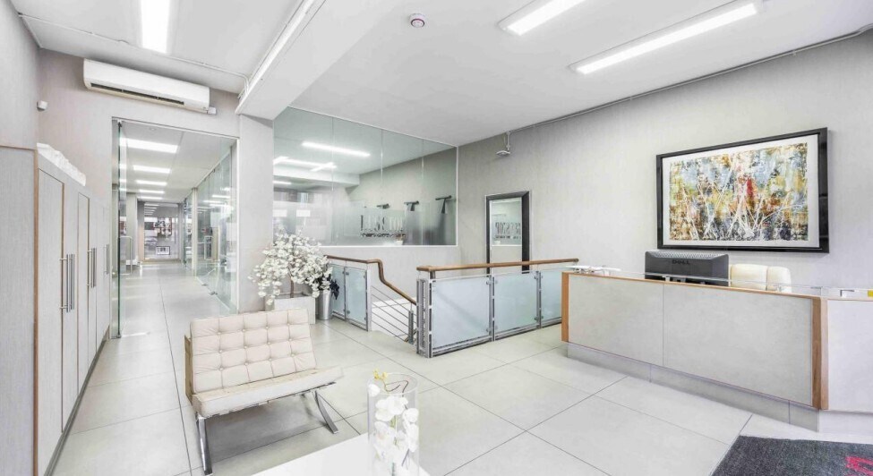 46 Berners St, Londres à louer - Photo intérieure – Image 3 sur 14