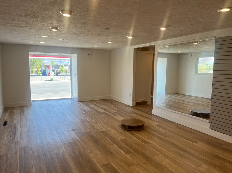 1260 E Center St, Spanish Fork, UT à louer - Photo de l’immeuble – Image 3 sur 4