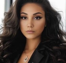 Ciara Corr