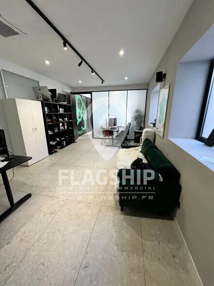 Bureau dans Choisy-le-Roi à vendre - Photo intérieure – Image 2 sur 7