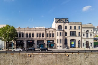 Plus de détails pour 1512-1528 Connecticut Ave NW, Washington, DC - Bureau/Local commercial à louer
