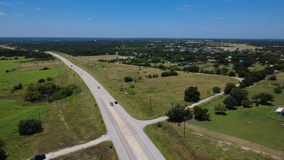 Ric Williamson Memorial Hwy, Weatherford, TX à vendre - Photo de l’immeuble – Image 3 sur 8