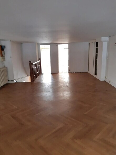 37 Avenue Maréchal De Saxe, Lyon à vendre - Photo de l’immeuble – Image 2 sur 2