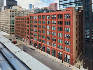 Plus de détails pour 619 S La Salle St, Chicago, IL - Logement à vendre